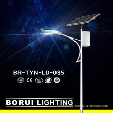 Br-Tyn-Ld-035 30W Single Lamp Solar LED Street Light